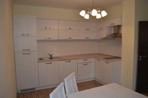 Real Black Sea Apartments