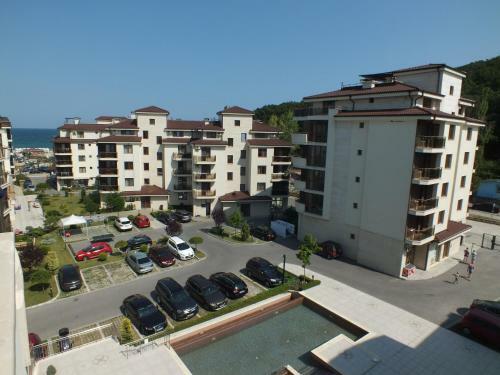 Real Black Sea Apartments