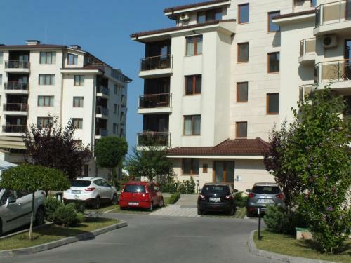 Real Black Sea Apartments