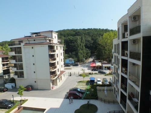 Real Black Sea Apartments
