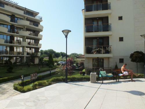 Real Black Sea Apartments