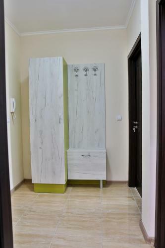 Al Rial Beach Apartments