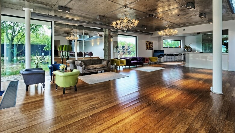 Villa Cherry Orchard Residence