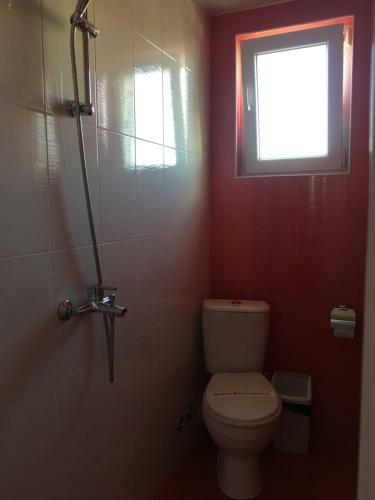 Hostal Triglav Edelweiss Guest House