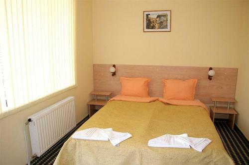 Family Hotel Elena
