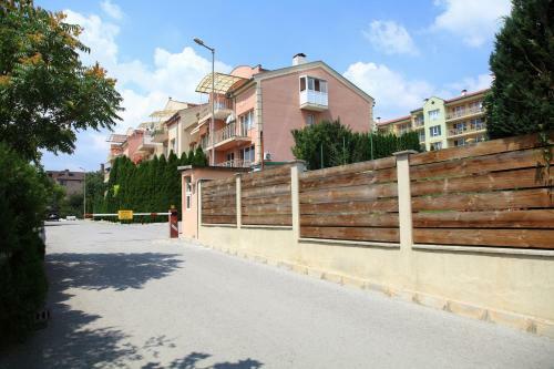 South Coast Apartments