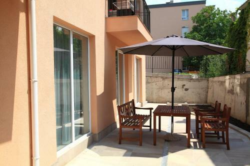 South Coast Apartments