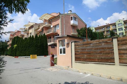 South Coast Apartments