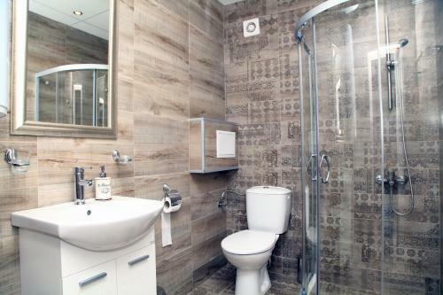 South Coast Apartments