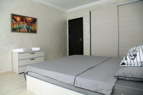 South Coast Apartments