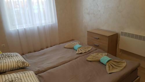 South Coast Apartments