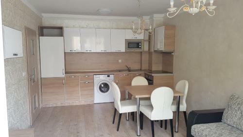 South Coast Apartments