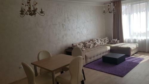 South Coast Apartments