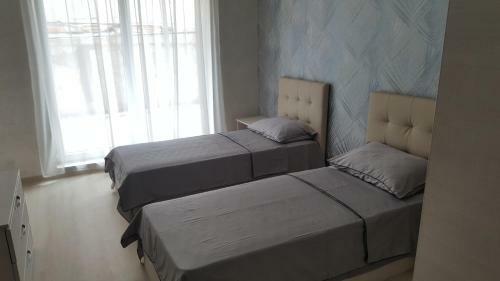 South Coast Apartments