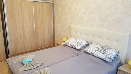 South Coast Apartments