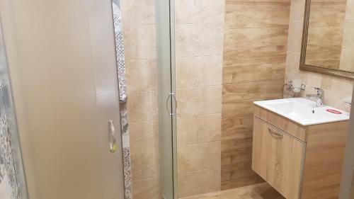 South Coast Apartments