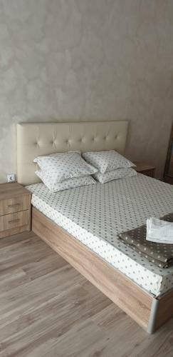 South Coast Apartments