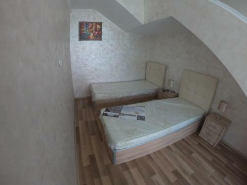 South Coast Apartments