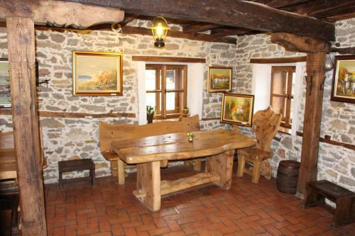 Hostal Guest House The Old Lovech