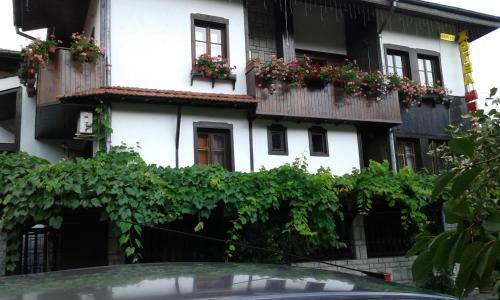 Oazis Family Hotel