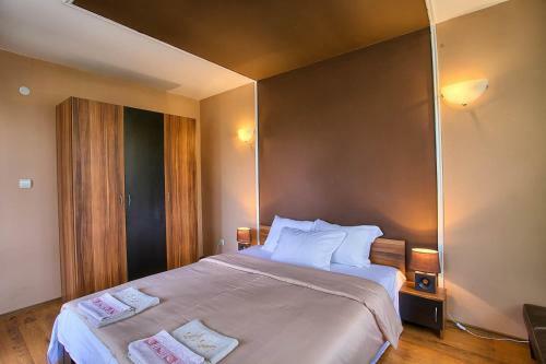 Hostal Guest House Slunchev Cviat