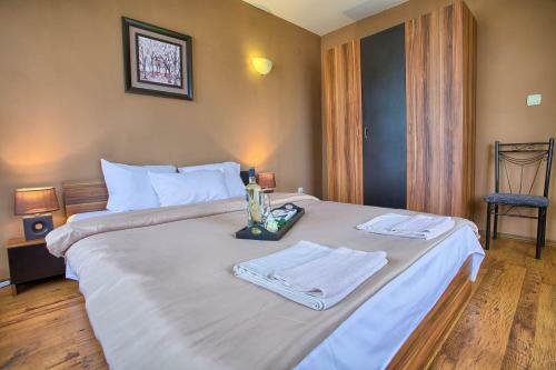 Hostal Guest House Slunchev Cviat