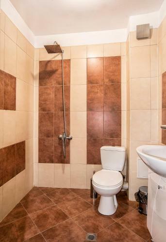Hostal Guest House Slunchev Cviat