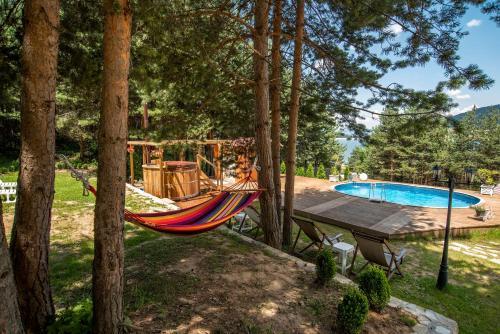 Hostal Guest House Slunchev Cviat