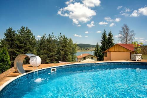 Hostal Guest House Slunchev Cviat