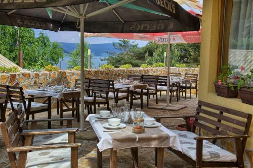 Hostal Guest House Slunchev Cviat