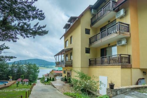 Hostal Guest House Slunchev Cviat