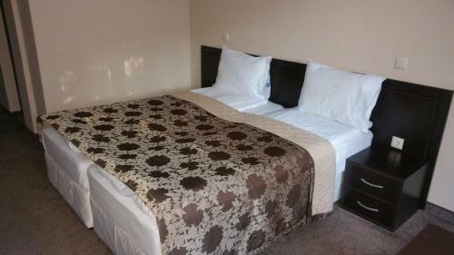 Hunting Residence Lodge