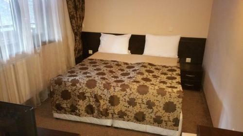 Hunting Residence Lodge