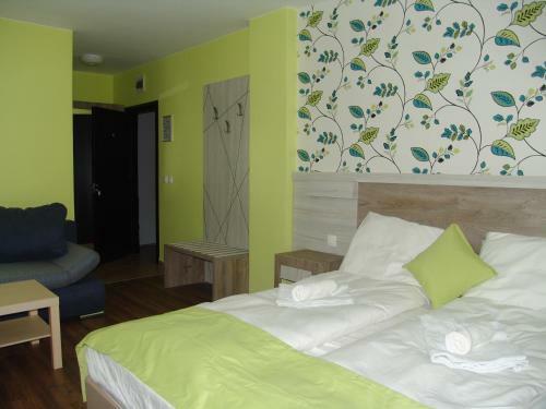 Hostal Villa Eva