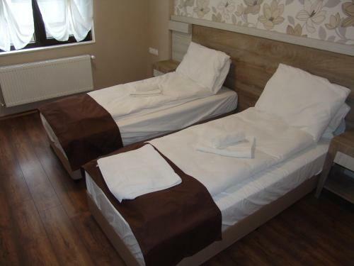 Hostal Villa Eva