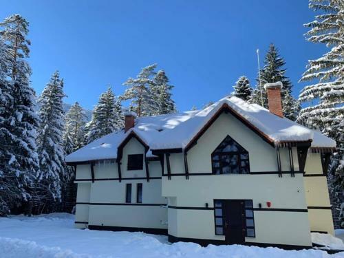 Hostal Villa Eva