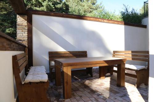 Hostal Villa Ema