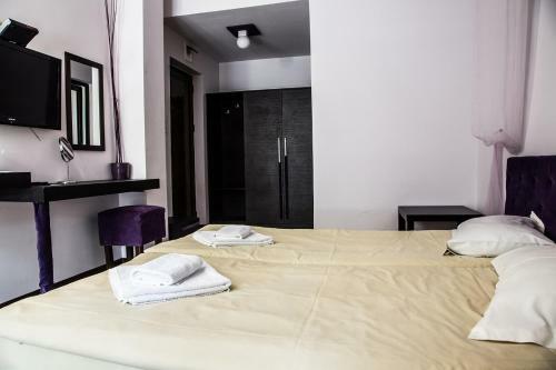 Hotel Restaurant 6ato Rila