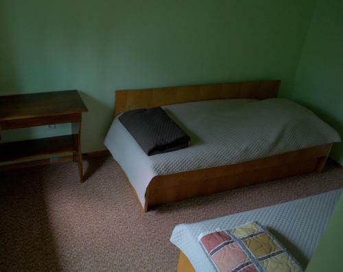 Hostal Kompleks Zeleni Preslap