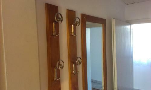 Hostal Kompleks Zeleni Preslap