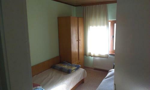 Hostal Kompleks Zeleni Preslap