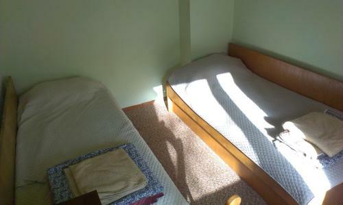 Hostal Kompleks Zeleni Preslap