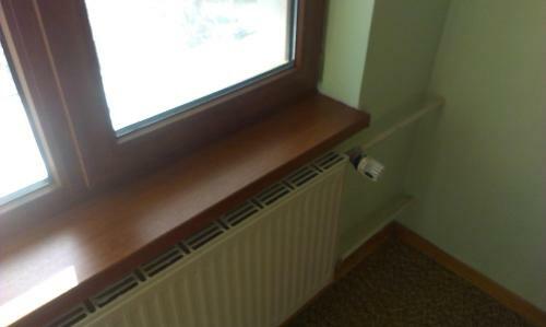 Hostal Kompleks Zeleni Preslap
