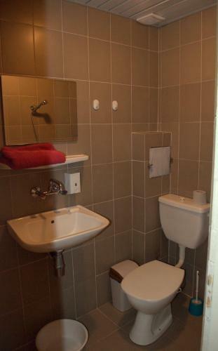 Hostal Kompleks Zeleni Preslap