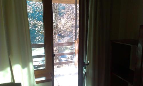 Hostal Kompleks Zeleni Preslap