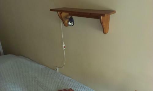 Hostal Kompleks Zeleni Preslap