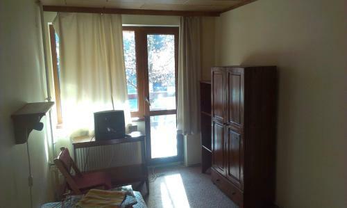 Hostal Kompleks Zeleni Preslap