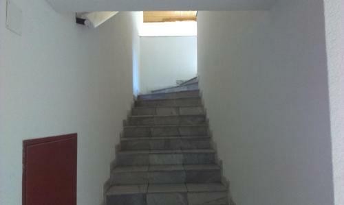 Hostal Kompleks Zeleni Preslap