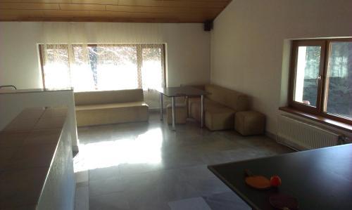 Hostal Kompleks Zeleni Preslap