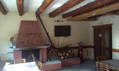 Hostal Kompleks Zeleni Preslap